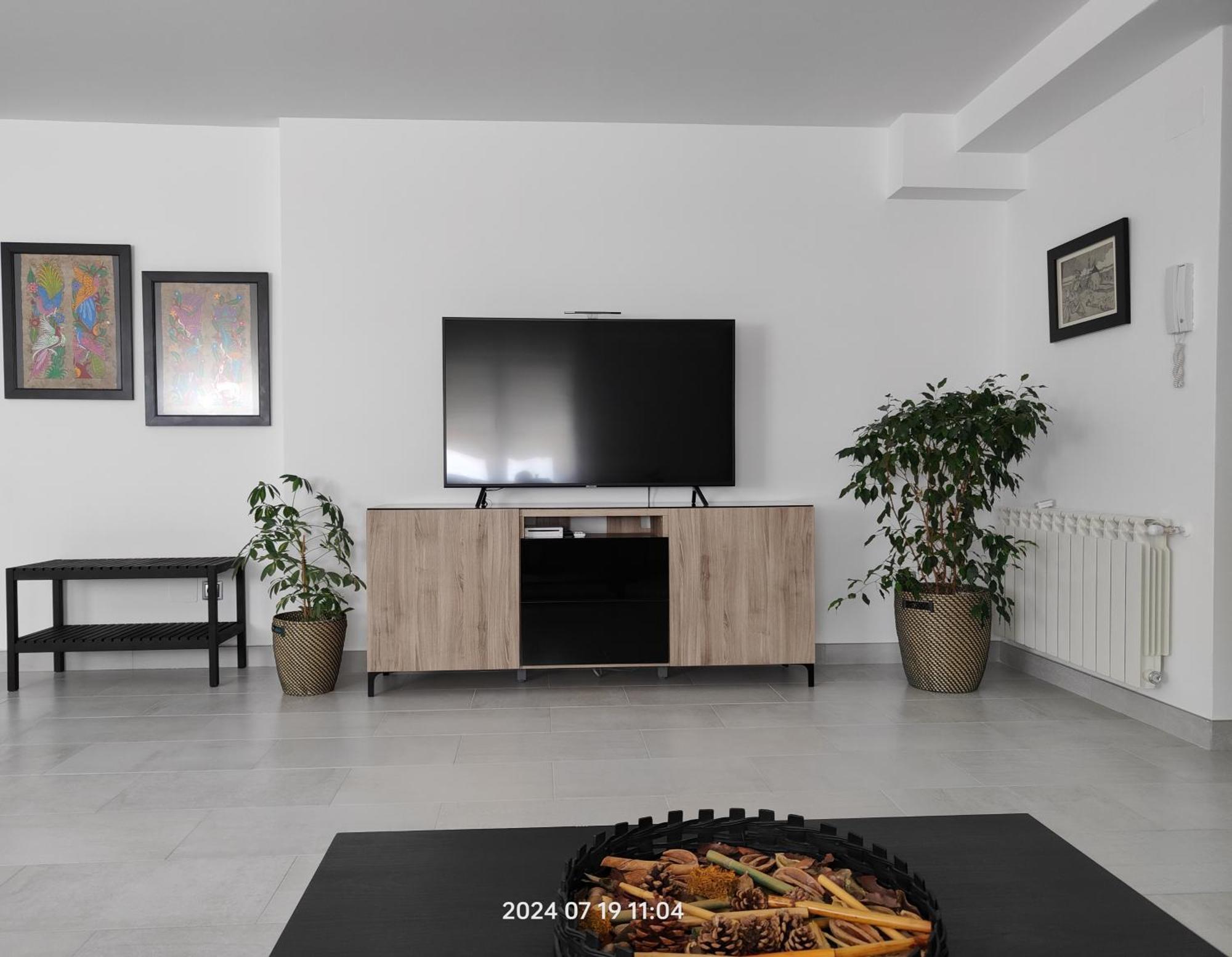 Loft Abantos - 120M2 Mas Terraza Y Jardin Independiente San Lorenzo de El Escorial Exteriér fotografie
