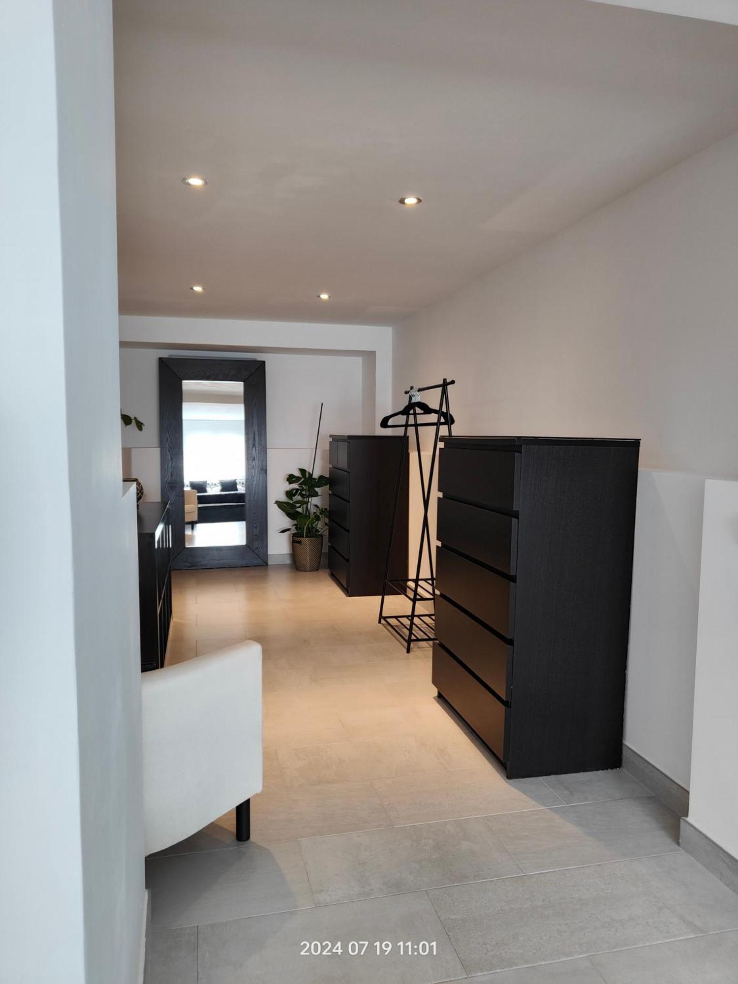 Loft Abantos - 120M2 Mas Terraza Y Jardin Independiente San Lorenzo de El Escorial Exteriér fotografie
