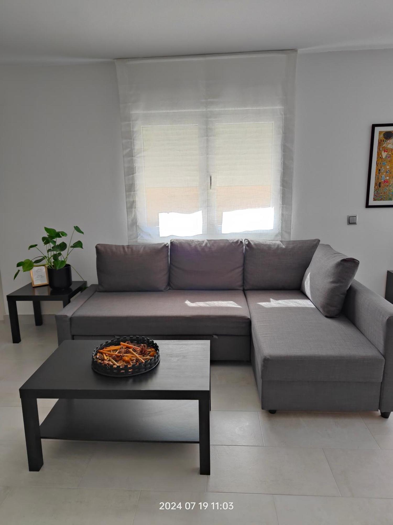 Loft Abantos - 120M2 Mas Terraza Y Jardin Independiente San Lorenzo de El Escorial Exteriér fotografie